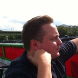 Profilfoto von Markus Brahm