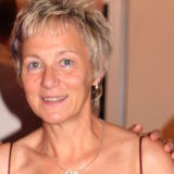Profilfoto von Petra Hey