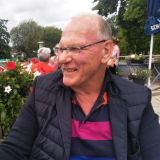 Profilfoto von Hans-Werner Dewenter