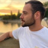 Profilfoto von Tolga Erken