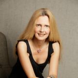 Profilfoto von Andrea Paffrath