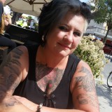 Profilfoto von Gegner Anja