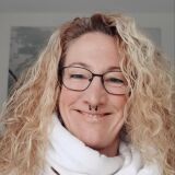 Profilfoto von Katja Weber