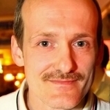Profilfoto von Uwe Bartak