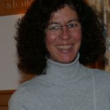 Profilfoto von Dörte Schneider