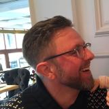 Profilfoto von Oliver Luecke