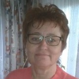 Profilfoto von Gabriela Hühne