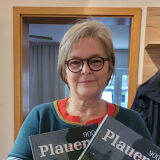 Profilfoto von Gabi Kertscher