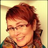 Profilfoto von Kirsten Mech