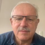 Profilfoto von Bernd Priebe