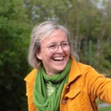 Profilfoto von Katja Pöhls