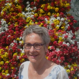 Profilfoto von Gabriele Brückner