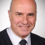 Profilfoto von Rudolf Lipowsky