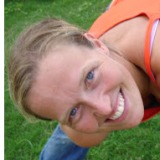 Profilfoto von Julia Ettel