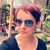 Profilfoto von Katja Lützeler