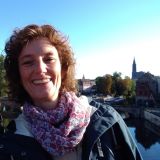 Profilfoto von Marie-Luise Krämer
