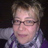 Profilfoto von Petra Schubert