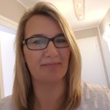 Profilfoto von Nicole Steinboehmer