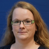 Profilfoto von Cornelia Naujoks