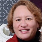 Profilfoto von Bettina Holtzhauer