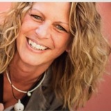 Profilfoto von Nicole Vogginger