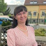 Profilfoto von Angelika Kusche