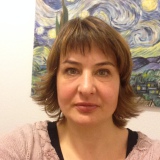 Profilfoto von Katja-Britt Fernim