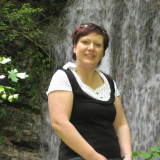 Profilfoto von Rosi Schreiber