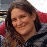 Profilfoto von Sascha Alexandra Dr.Luetkens