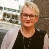 Profilfoto von Doris Borgmann