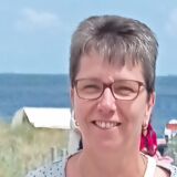 Profilfoto von Anett Jainz