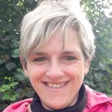 Profilfoto von Anette Lachmann Bindewald