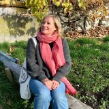 Profilfoto von Britta Henkel