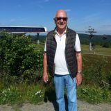 Profilfoto von Wolfgang Weber