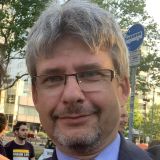 Profilfoto von Markus Bellerich