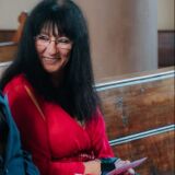 Profilfoto von Ute Gebhardt