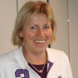 Profilfoto von Kirsten Clausen