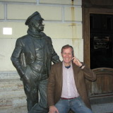 Profilfoto von Hans-Jörg Paris