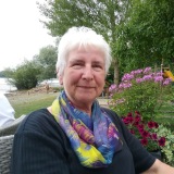 Profilfoto von Regina Prüß