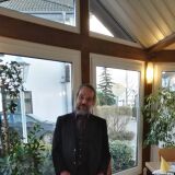 Profilfoto von Frank Welke