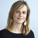 Profilfoto von Doris Nohl