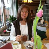 Profilfoto von Iris Steiger