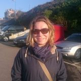 Profilfoto von Dorit Michel