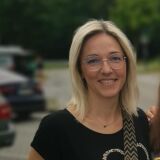 Profilfoto von Nicole Grossert