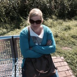 Profilfoto von Fabienne Klein
