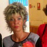 Profilfoto von Martina Rosner