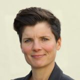 Profilfoto von Jenny Rosendahl