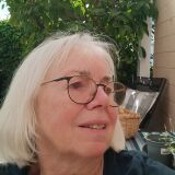 Profilfoto von Renate Frisch