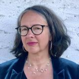 Profilfoto von Andrea Briel