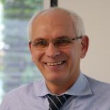 Profilfoto von Wolfgang Dr Landgraf